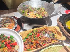 -老阿爸鲜鱼土菜(园区永旺店)