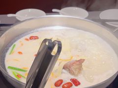 -骨之味·筒骨汤火锅(江头店)