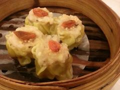 烧卖-潮福城大酒楼·潮味粤品·港式点心(湖滨北路店)