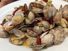 -船歌·鱼水饺青岛菜(国贸商城店)