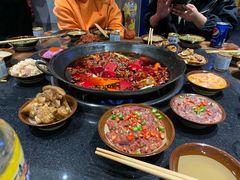 -楠火锅(绵阳首店)