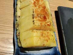 -人间酒暖·Go blanc·烧鸟·深夜食堂(陆家嘴店)