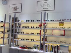 -ALPS阿尔卑斯眼镜(我格广场店)