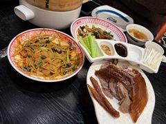 -满园烤鸭·春饼(沈北万达店)