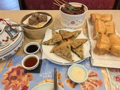-点都德(聚福楼店)
