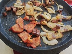 -焱味真•韩牛自助烤肉(大学城店)