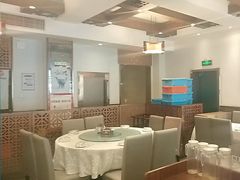 -福来居烤鸭店(天坛二店)