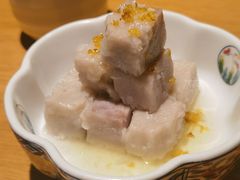 桂花荔浦芋头-庆春朴门