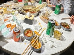 -大斌家串串火锅(万国城店)