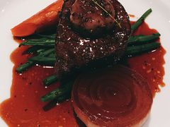 -迪拜帆船酒店海底餐厅