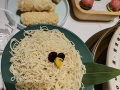 -领鲜天下·焗海鲜·花胶鸡(天目里店)