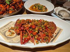 -乔街深夜食堂·小龙虾·高压锅生蚝(杭州总店)