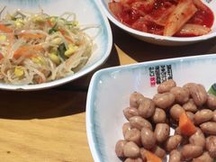 -唯成•韩国炭火烤肉 유성고기