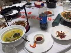 -湖锦酒楼·30年经典湖北菜(沌口店)