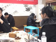 -万州大虾(五桥店)