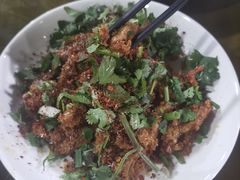-小杨翘脚牛肉