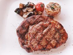 -恰餐厅CHAR Grill(北京三里屯洲际店)