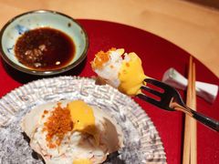 -yokocho上横町·日本食街(深业上城店)