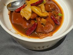 -A One Kitchen·南京精菜馆(德基广场店)