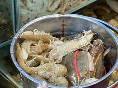 -仙螺岛海鲜自助餐厅(总店)