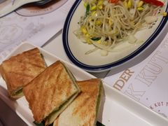 -發起人·肉骨茶(万象汇店)