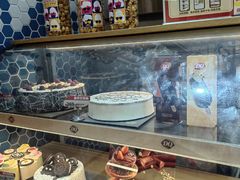 -DQ·蛋糕·冰淇淋(万象城店)