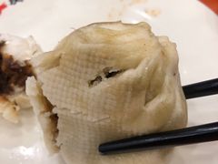 -庆丰包子铺(潘家园店)