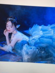 点击看大图 -模卡写真馆(南通店)