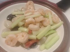 -香山湖家家宴(中山陵店)