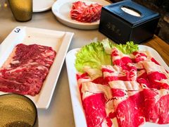 -牛街·马辈儿涮肉(牛街总店)