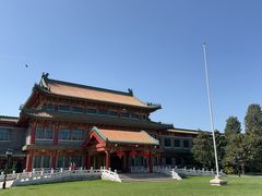 -钓鱼台国宾馆