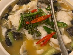 -北京西单美爵酒店-融轩中餐厅