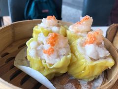 鲜虾烧卖皇-粤点越有·茶点·粤菜(樵岭国际店)