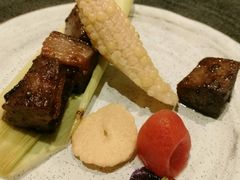 -花潮料理艺食馆(世欧广场店)
