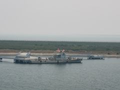 -泰达航母主题公园