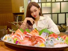 -武藏日本料理(宝安壹方城店)
