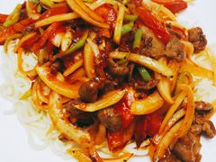 -西北羊肉粉汤馆
