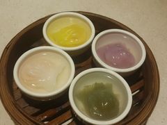 -敦煌喜宴(万达广场店)
