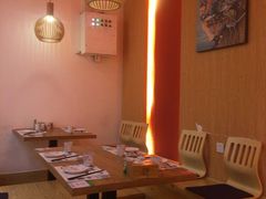 -栖川山葵家·寿喜锅·日式料理(龙湖北城天街商场店)