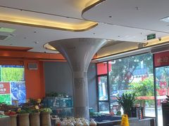 -常株潭·湖南家宴·团建宴会厅(西乡店)