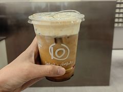 -Seesaw Coffee(武商MALL·武广店)