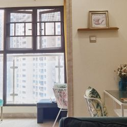 -星漾美学美容美体中心