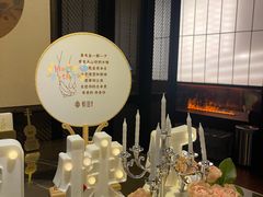 -海派悦庭·海胆烧麦·新融合菜(凯德广场店)