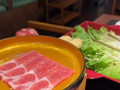 -牛New寿喜烧(虹桥新天地店)