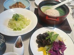 -狮王府淮扬菜(夫子庙老门东店)