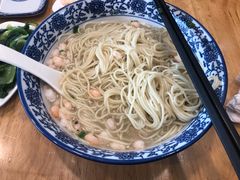 -裕兴记·三虾面(西北街总店)