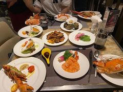 -安蒂娅·海鲜自助餐厅(安蒂娅美兰酒店)