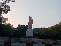 -浙江大学(玉泉校区)