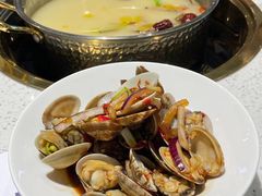 -八珍玉食鸡煲·打边炉(印象城店)