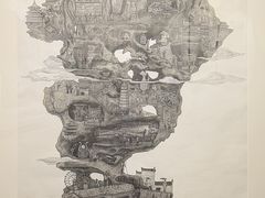 -上海虹桥当代艺术馆